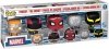 Funko POP Figurki kolekcjonerskie Marvel Spiderman 5pak